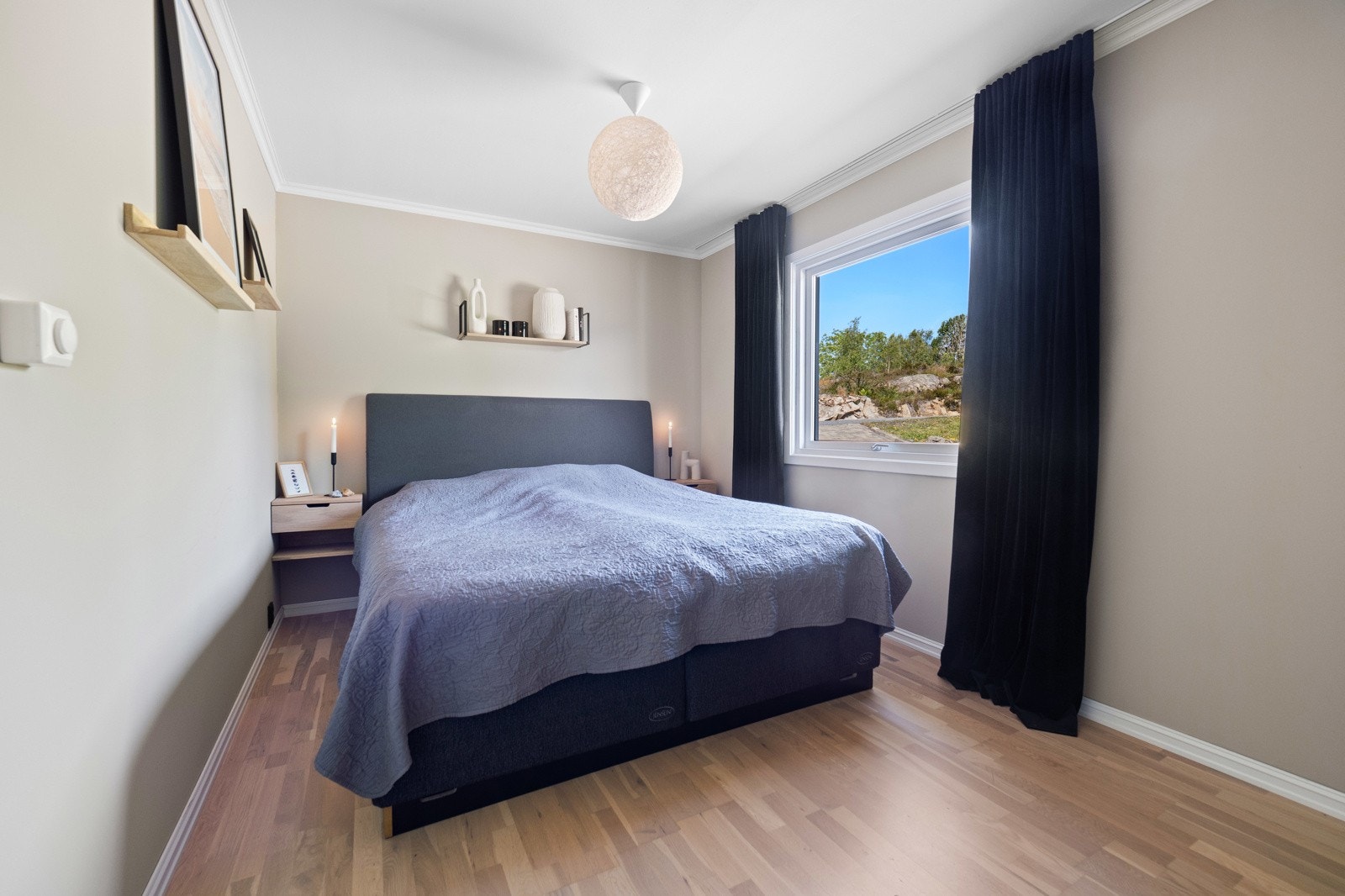 Soverom 3 Galleribilde