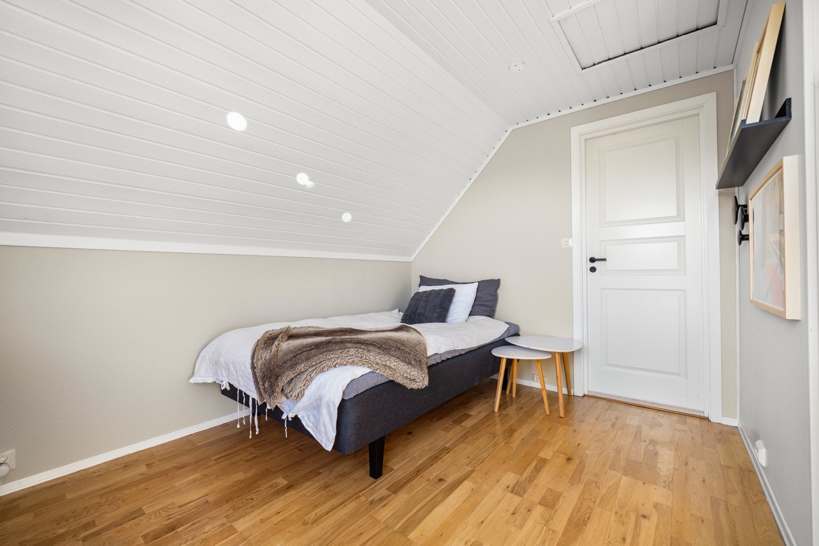 Soverom 2 Galleribilde