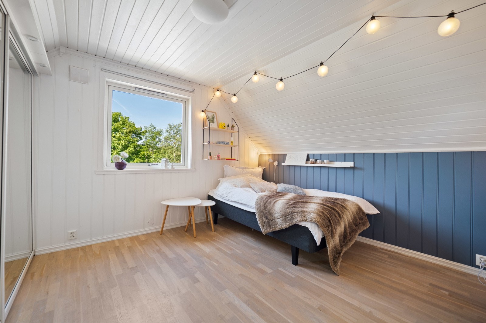 Soverom 1 Galleribilde