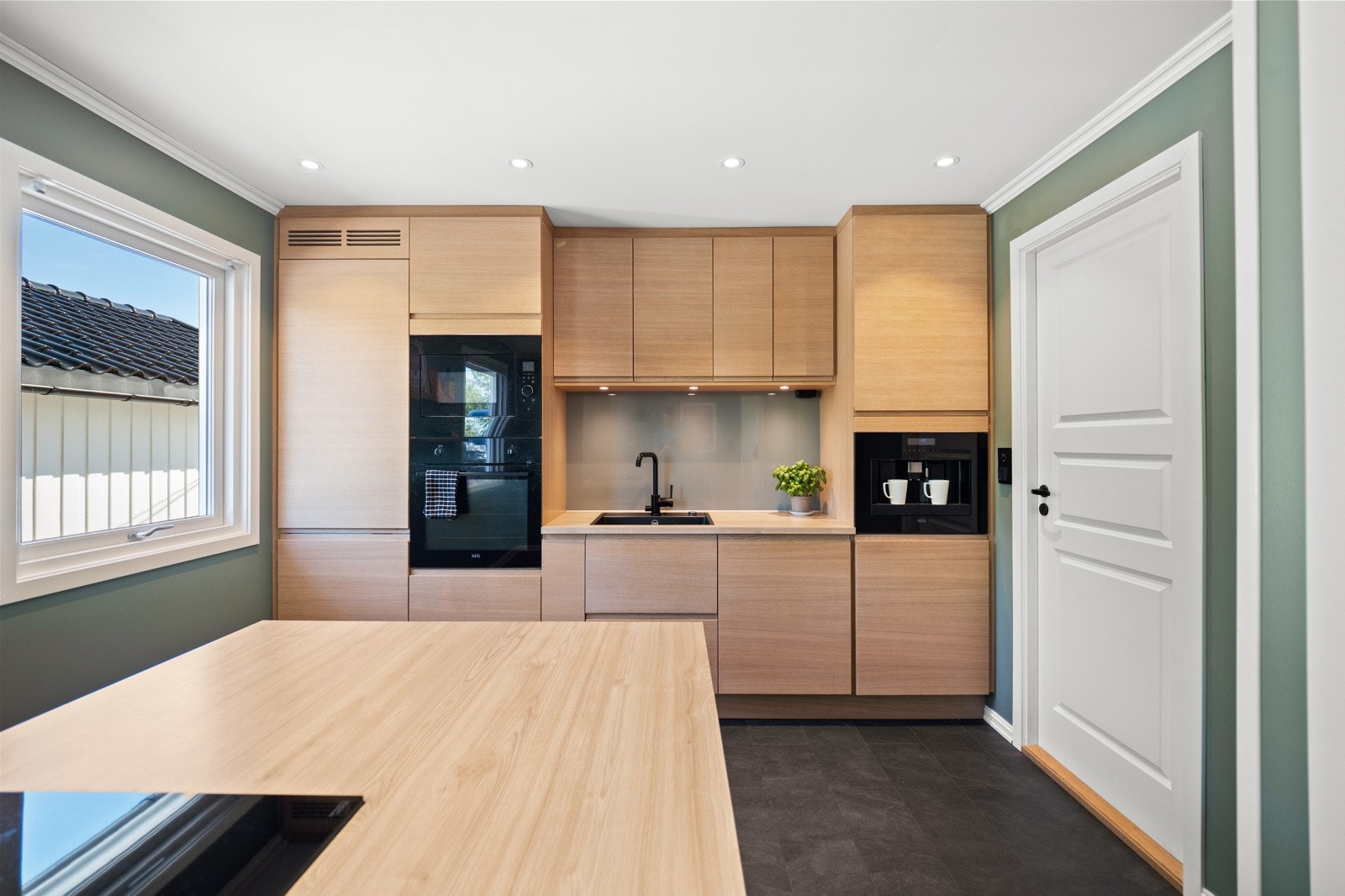 Flott nyoppusset i fra 2019 Galleribilde