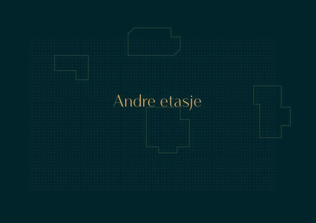 - Andre etasje - Galleribilde
