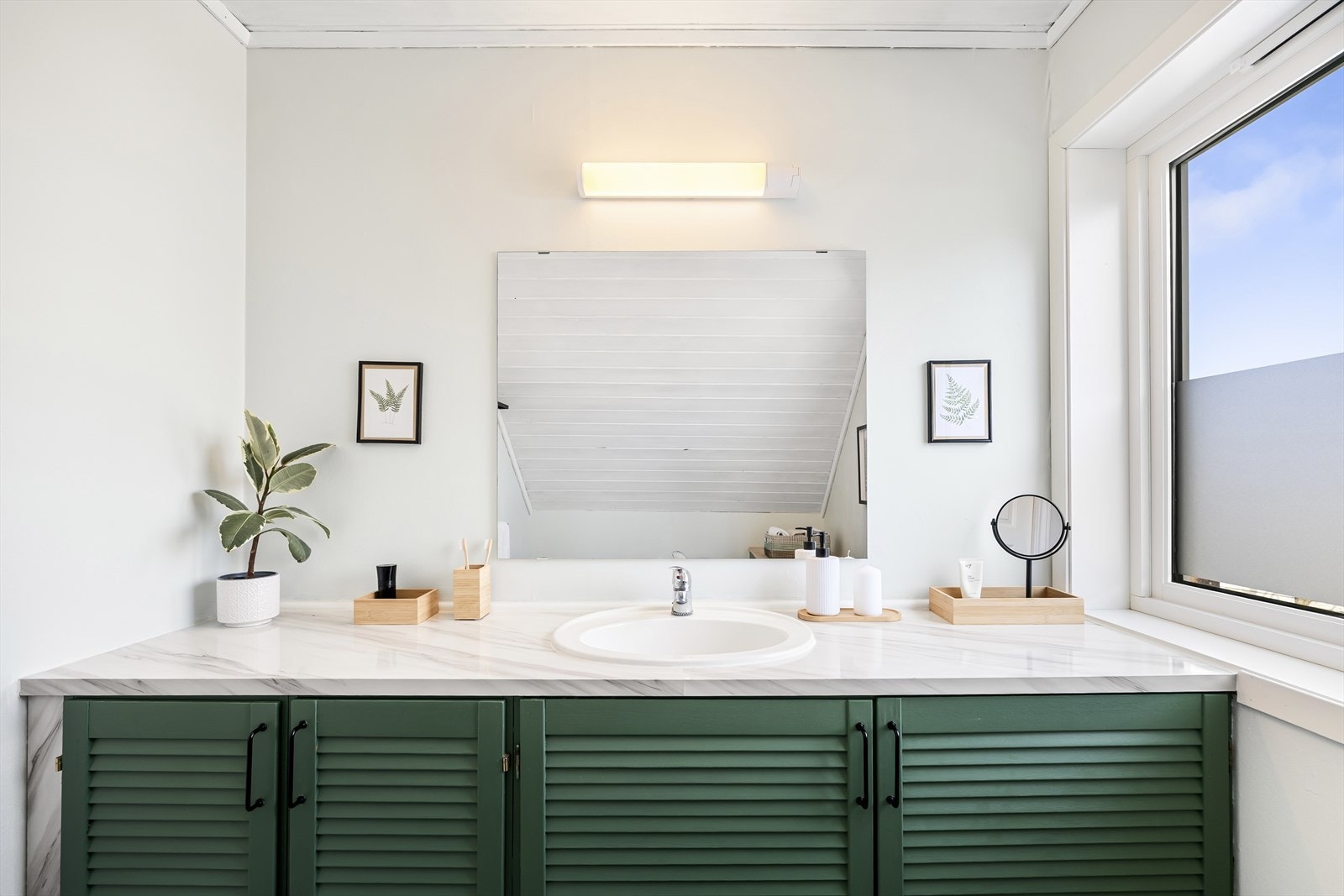 - God benkeplass - Galleribilde