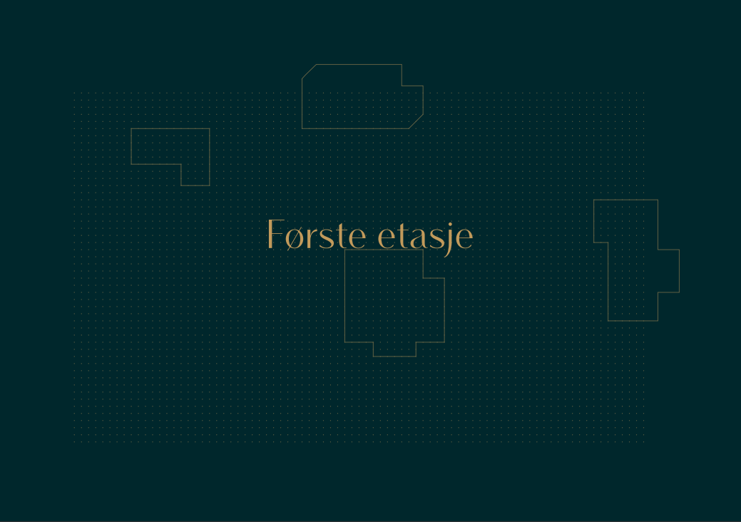 - Første etasje - Galleribilde