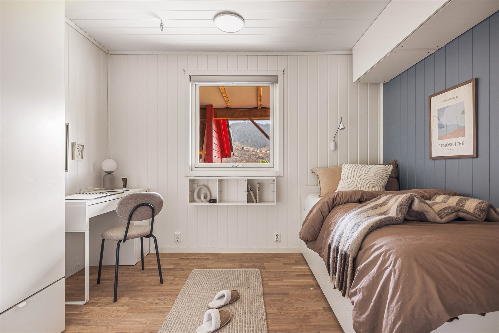 Soverom 2 Galleribilde