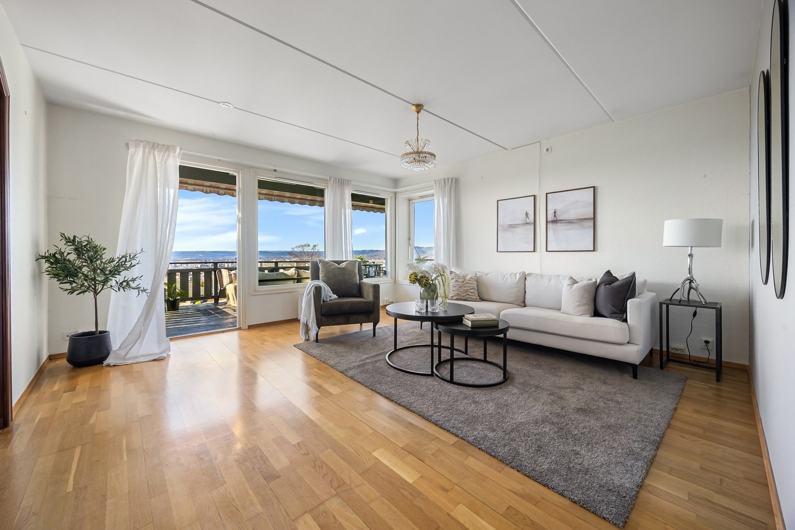 Velkommen inn for en nærmere titt.. Galleribilde