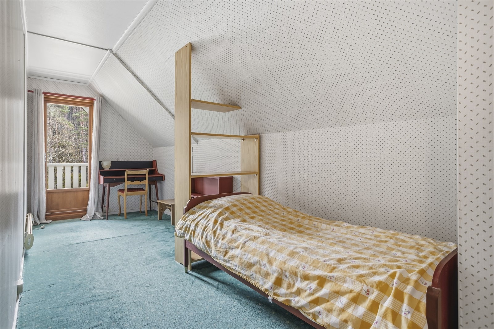 Soverom 1 Galleribilde