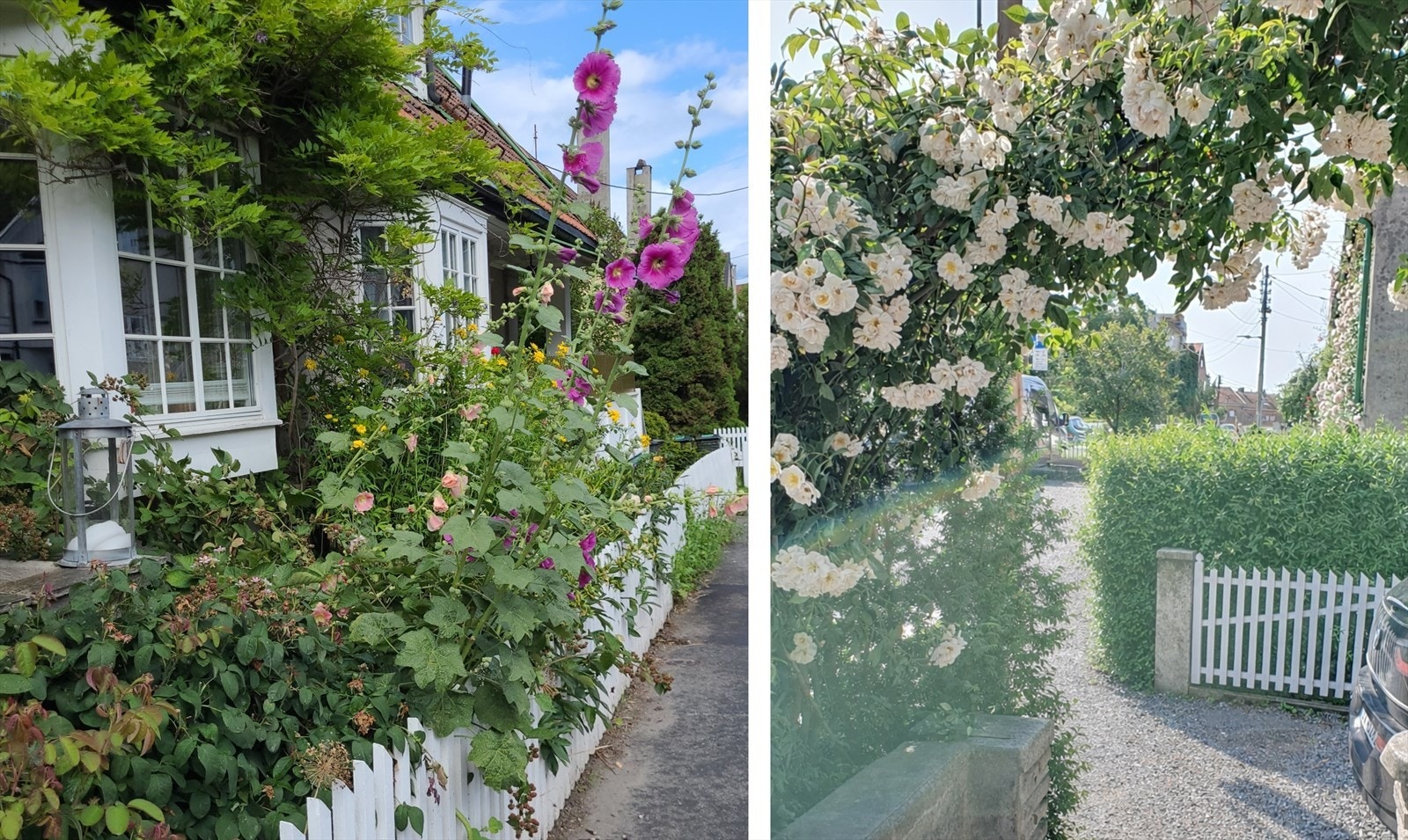 Boligen er helt magisk om sommeren, og du rekker å nyte årets sommer i denne perlen. Galleribilde