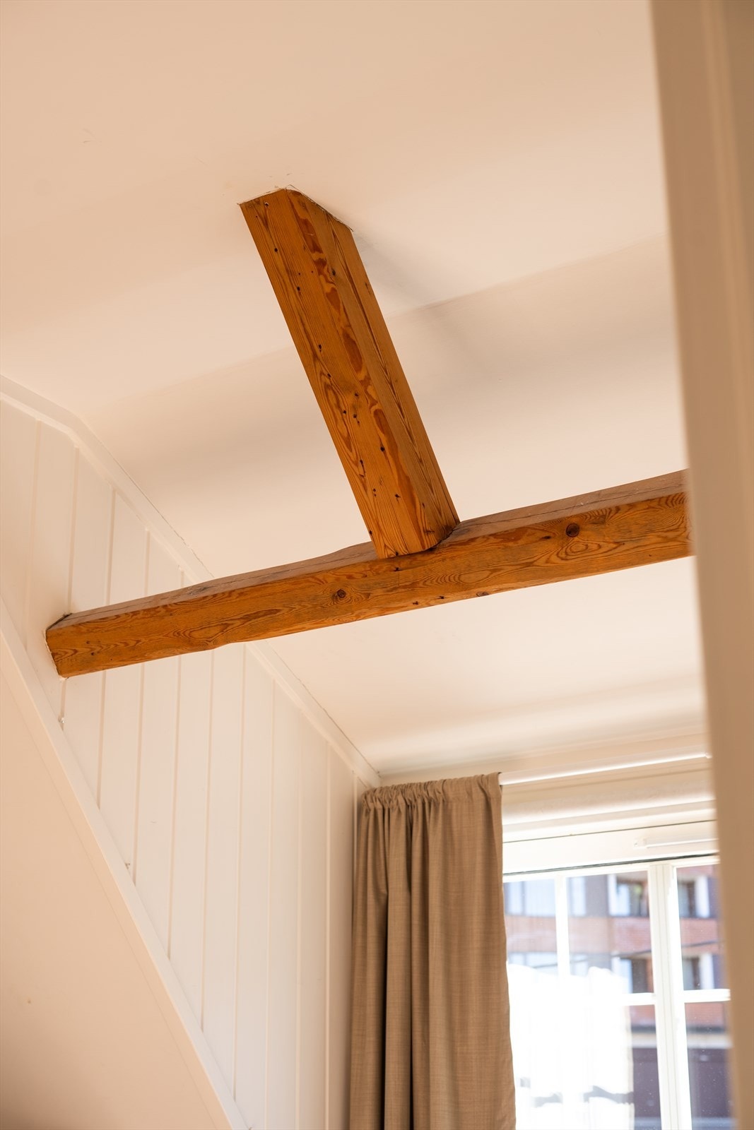 Sjarmerende detaljer Galleribilde