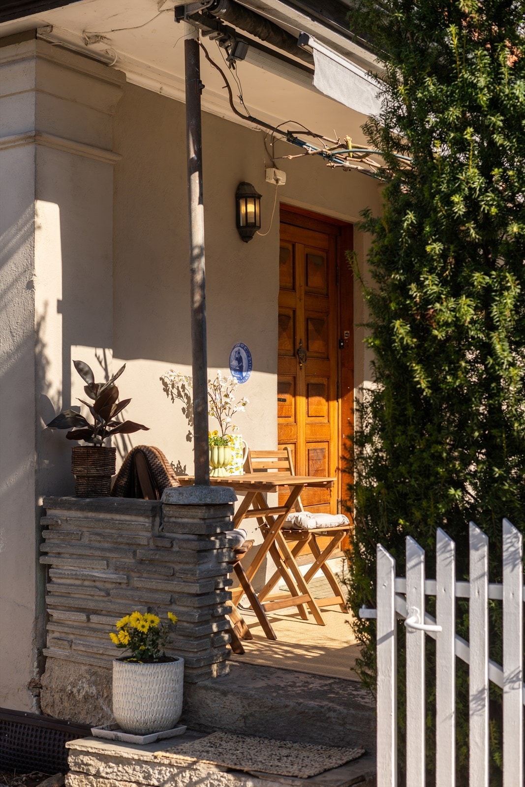 Velkommen til hyggelig visning! Galleribilde