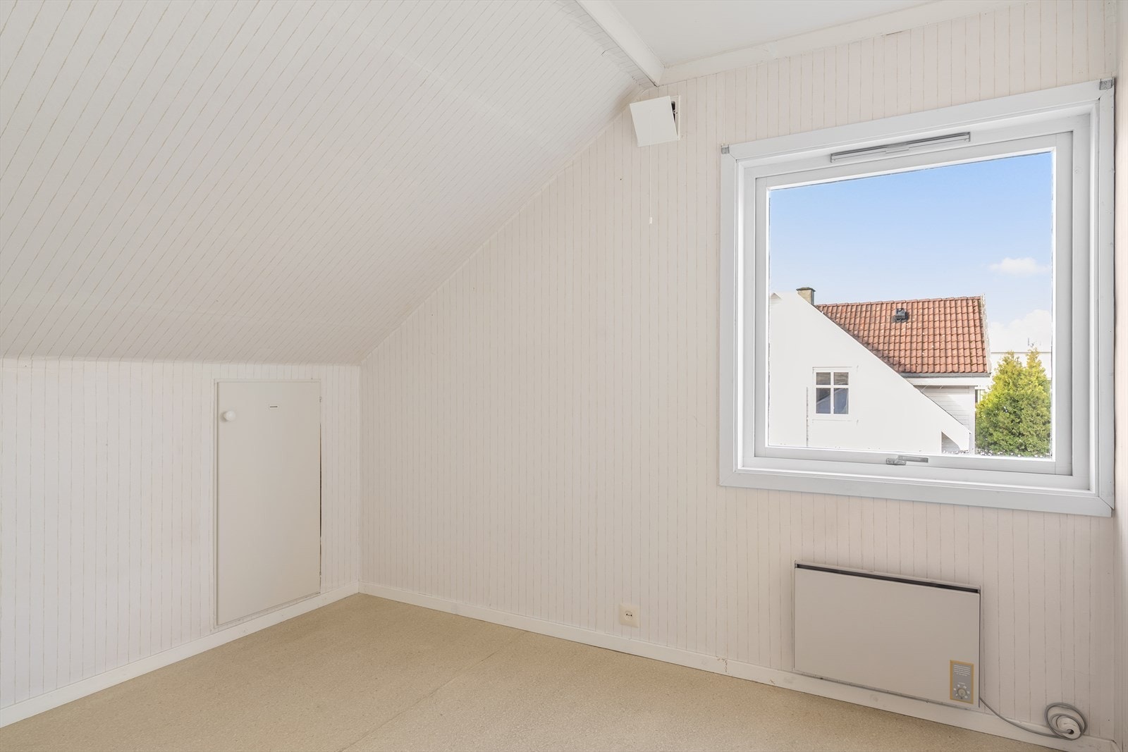 Soverom nr. 4. Galleribilde