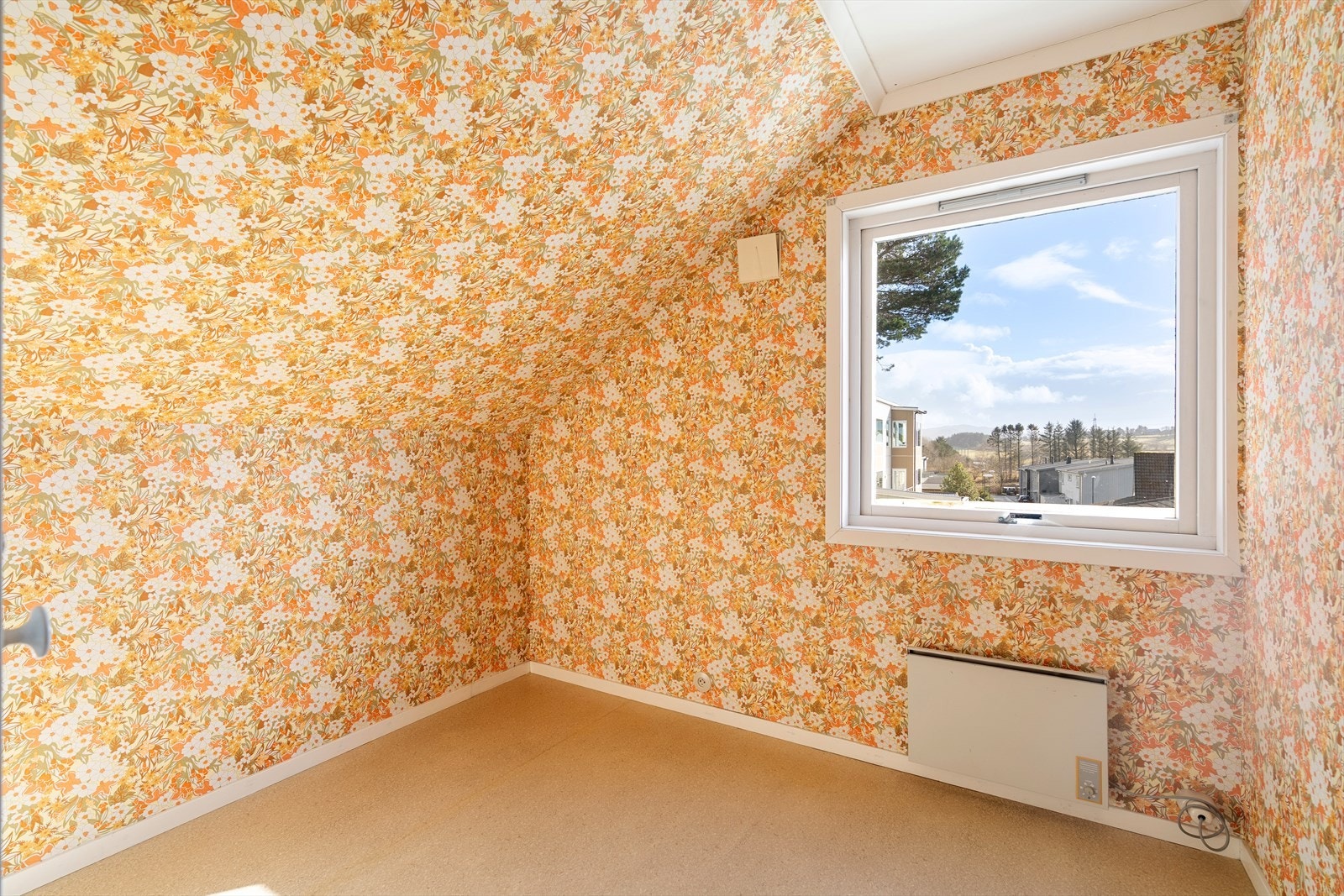 Soverom nr. 1. Galleribilde