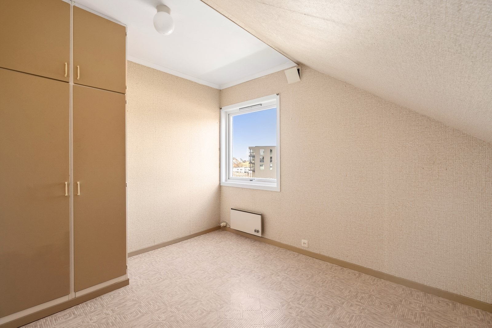 Soverom nr. 3. Galleribilde