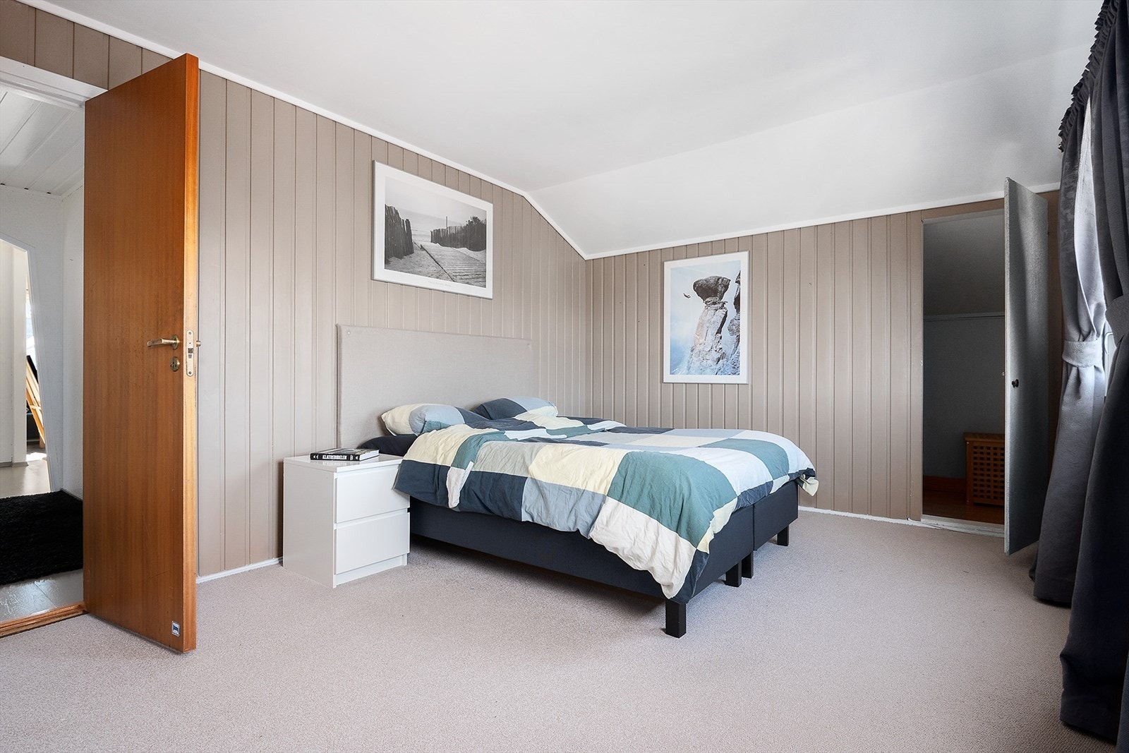 Soverom nummer 2 Galleribilde