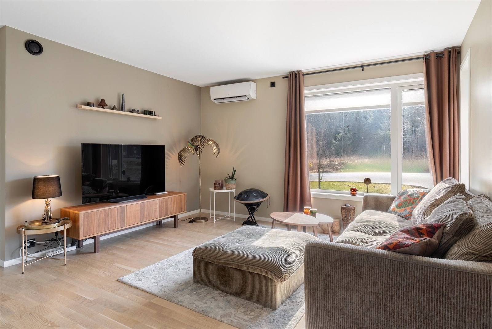 Hybeldel - Ikke godkjent slik den fremstår (se punkt om ferdigattest i salgsoppgave) Galleribilde