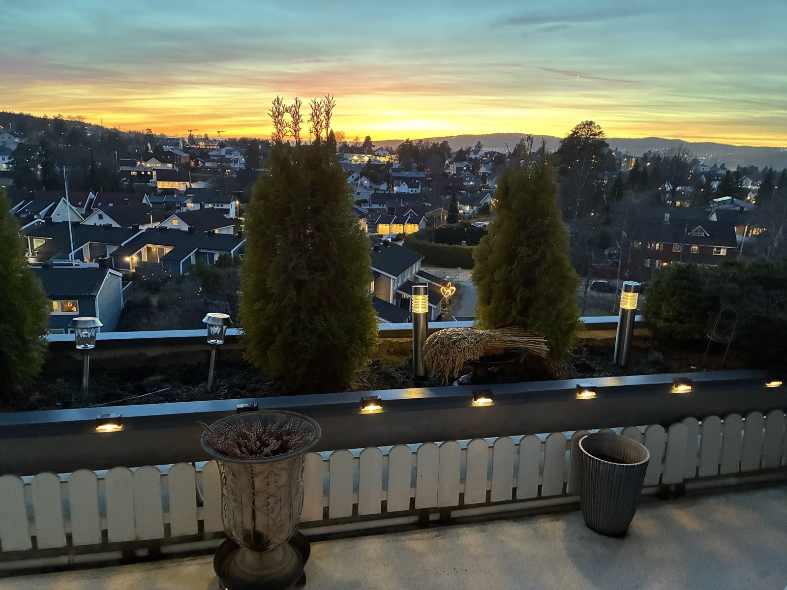 Private bilder Galleribilde