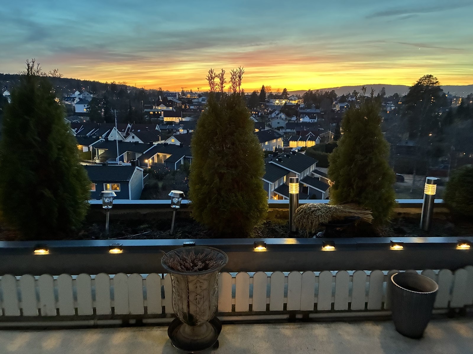 Private bilder Galleribilde