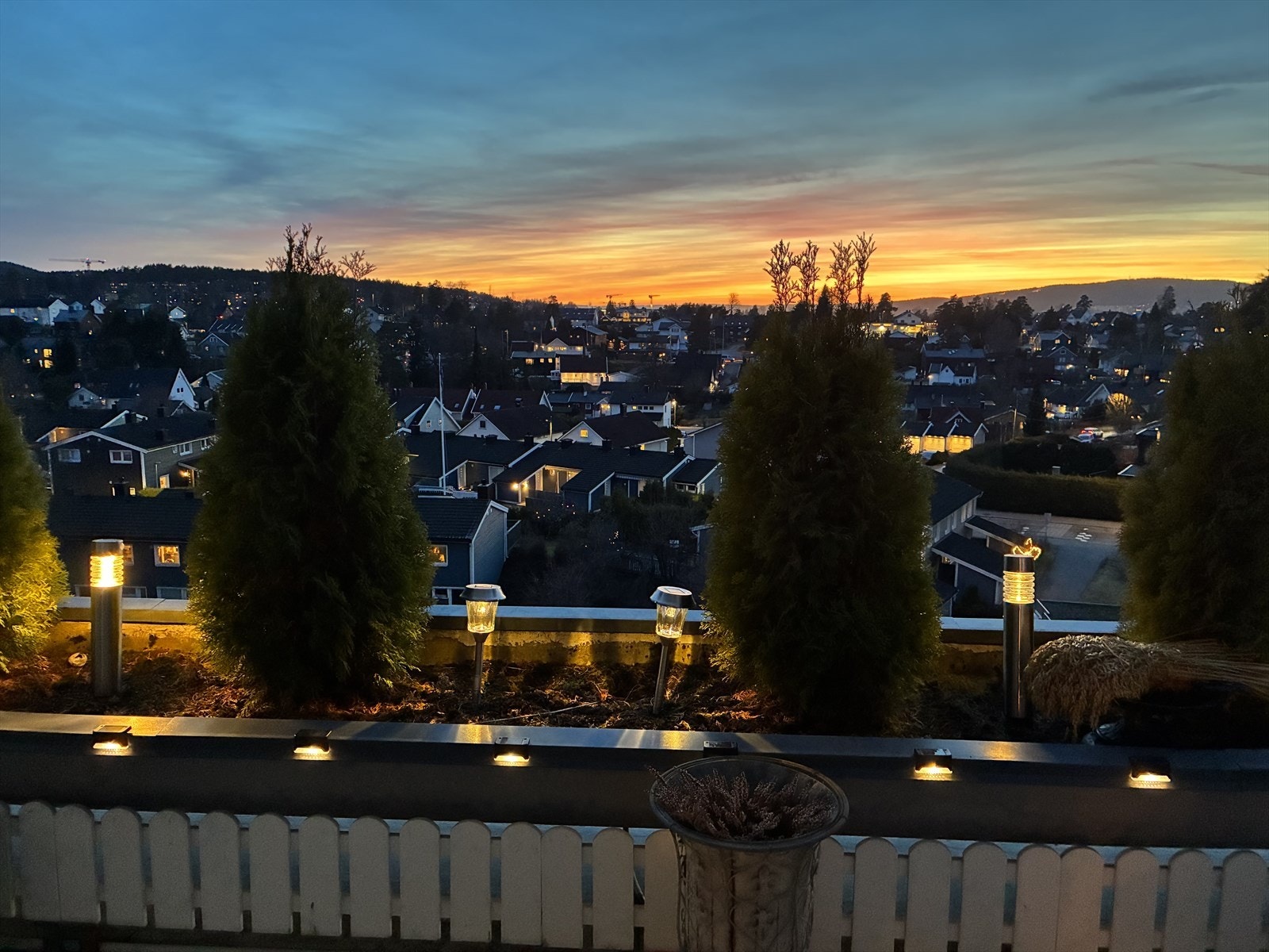 Private bilder Galleribilde