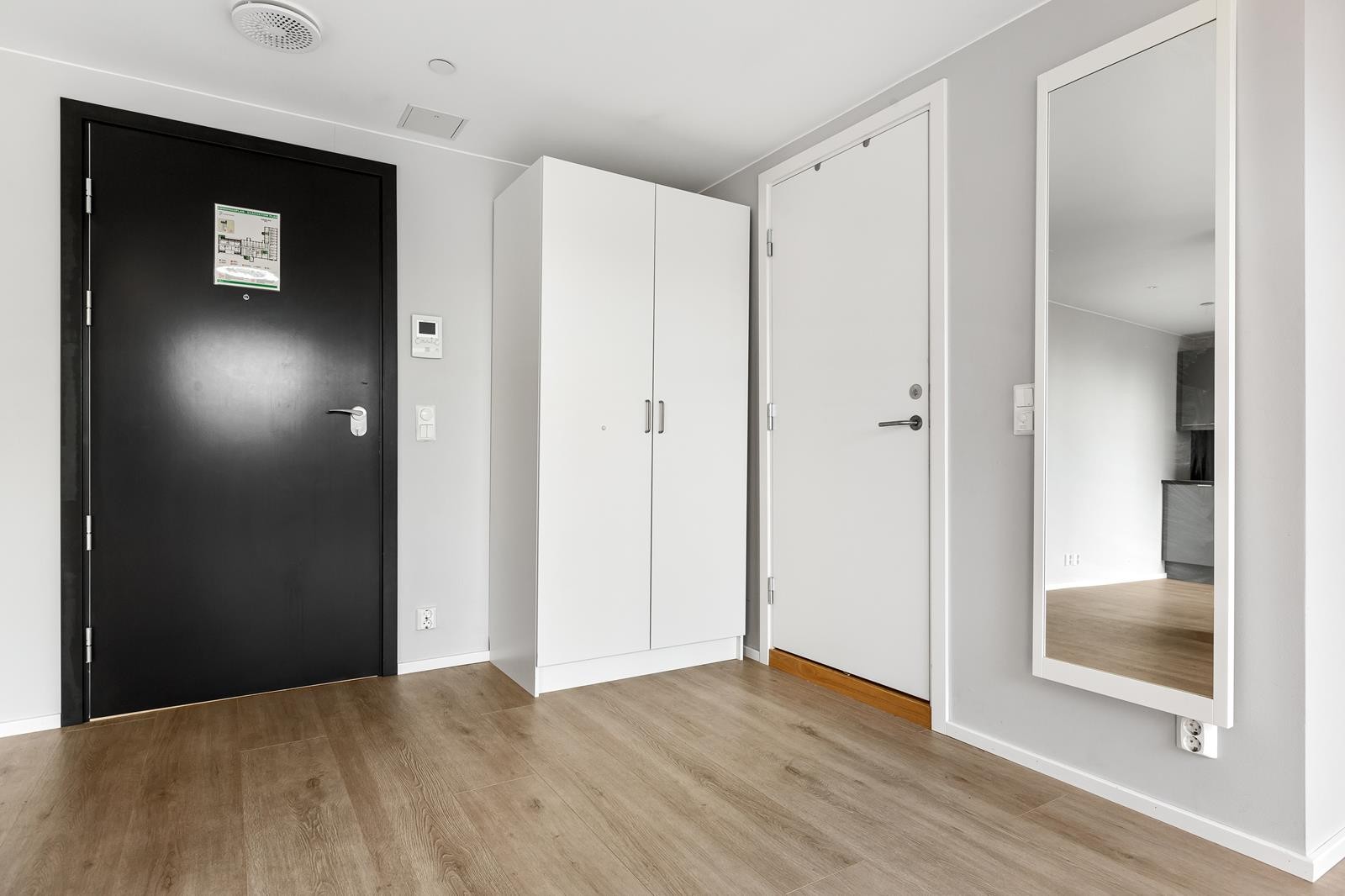 Hall 1 Galleribilde