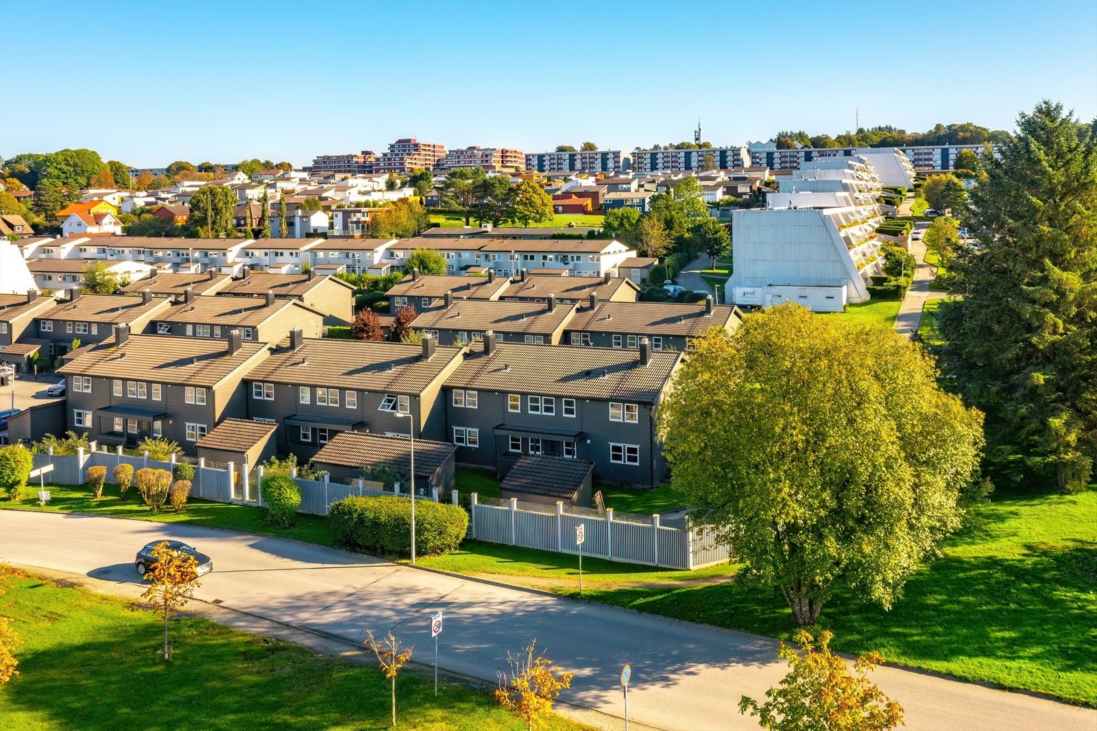 Velkommen til Axel Paulsens gate 6 Galleribilde