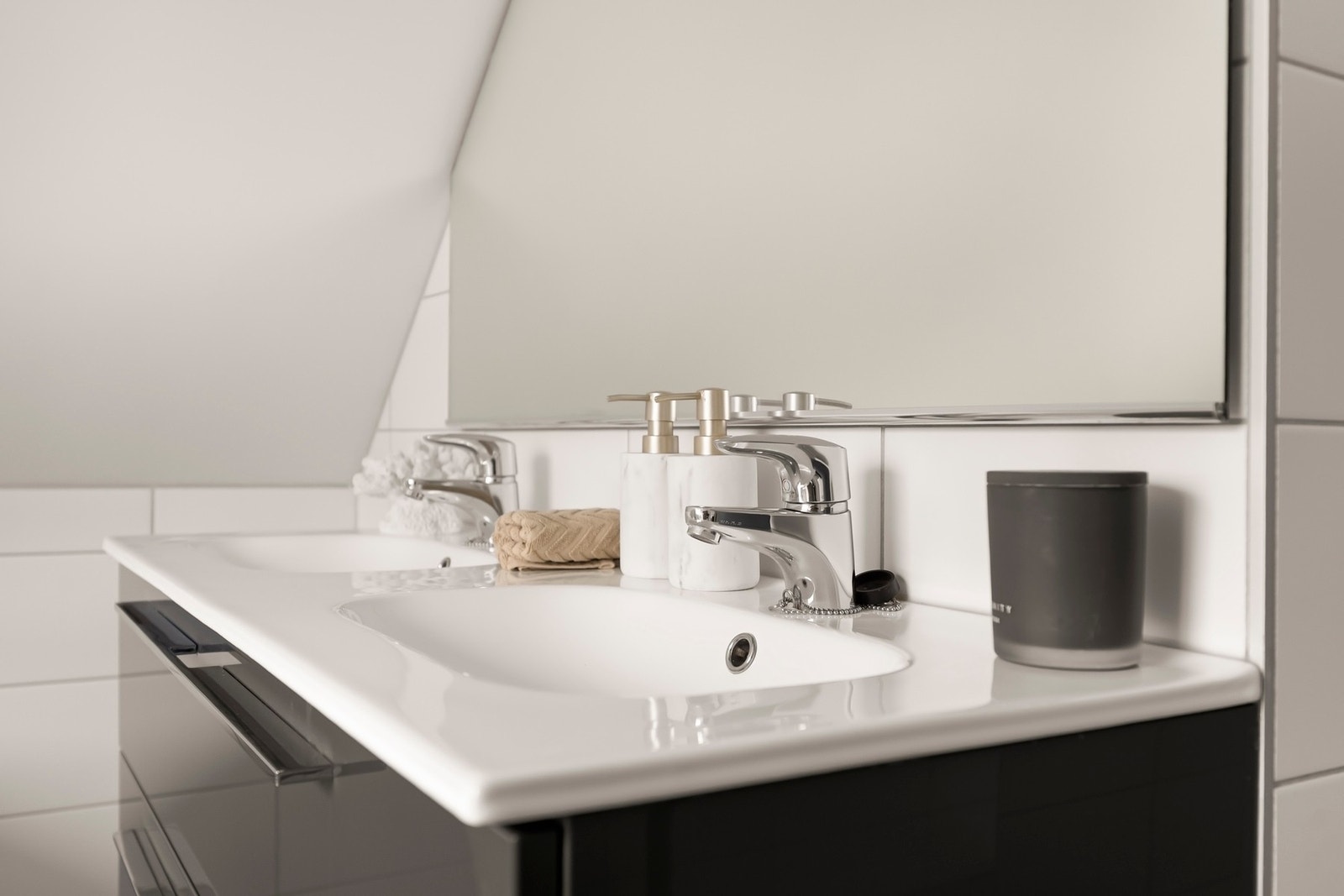 Detaljbilde. Galleribilde