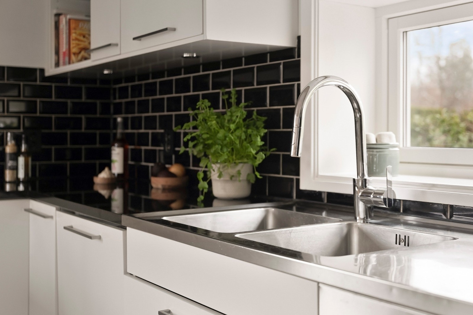 Detaljbilde. Galleribilde