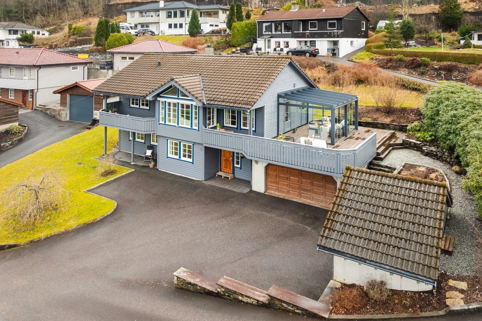 ØVRE SEIMSMARK 47 Galleribilde