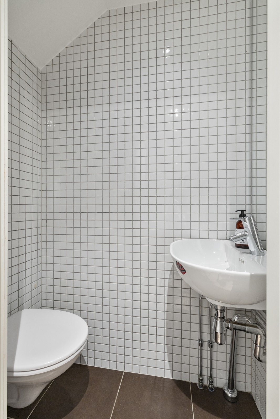WC Galleribilde