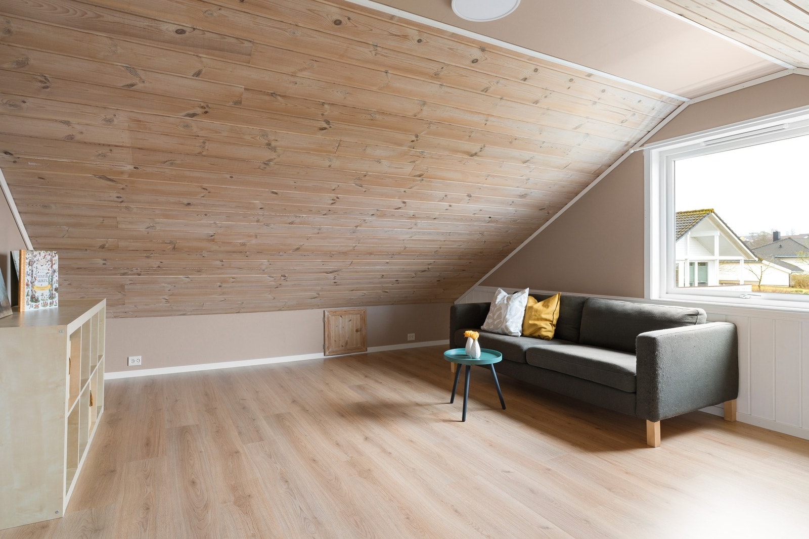 Soverom 2. Galleribilde