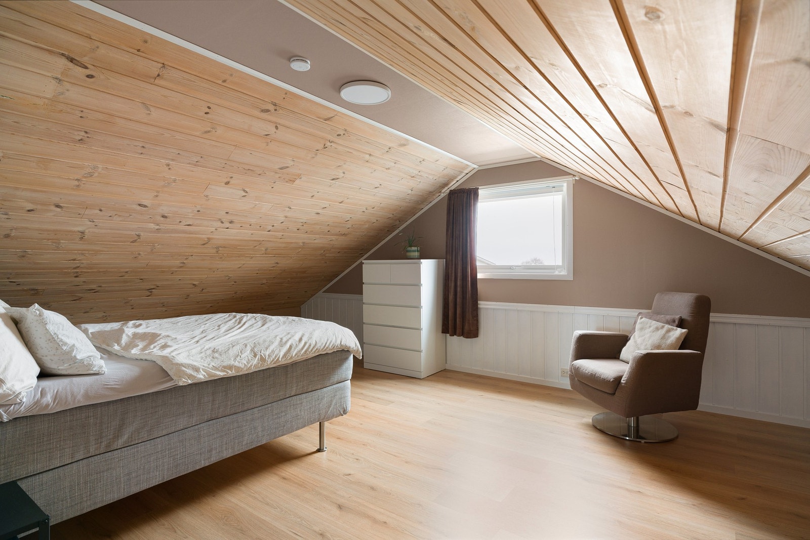 Soverom 3. Galleribilde