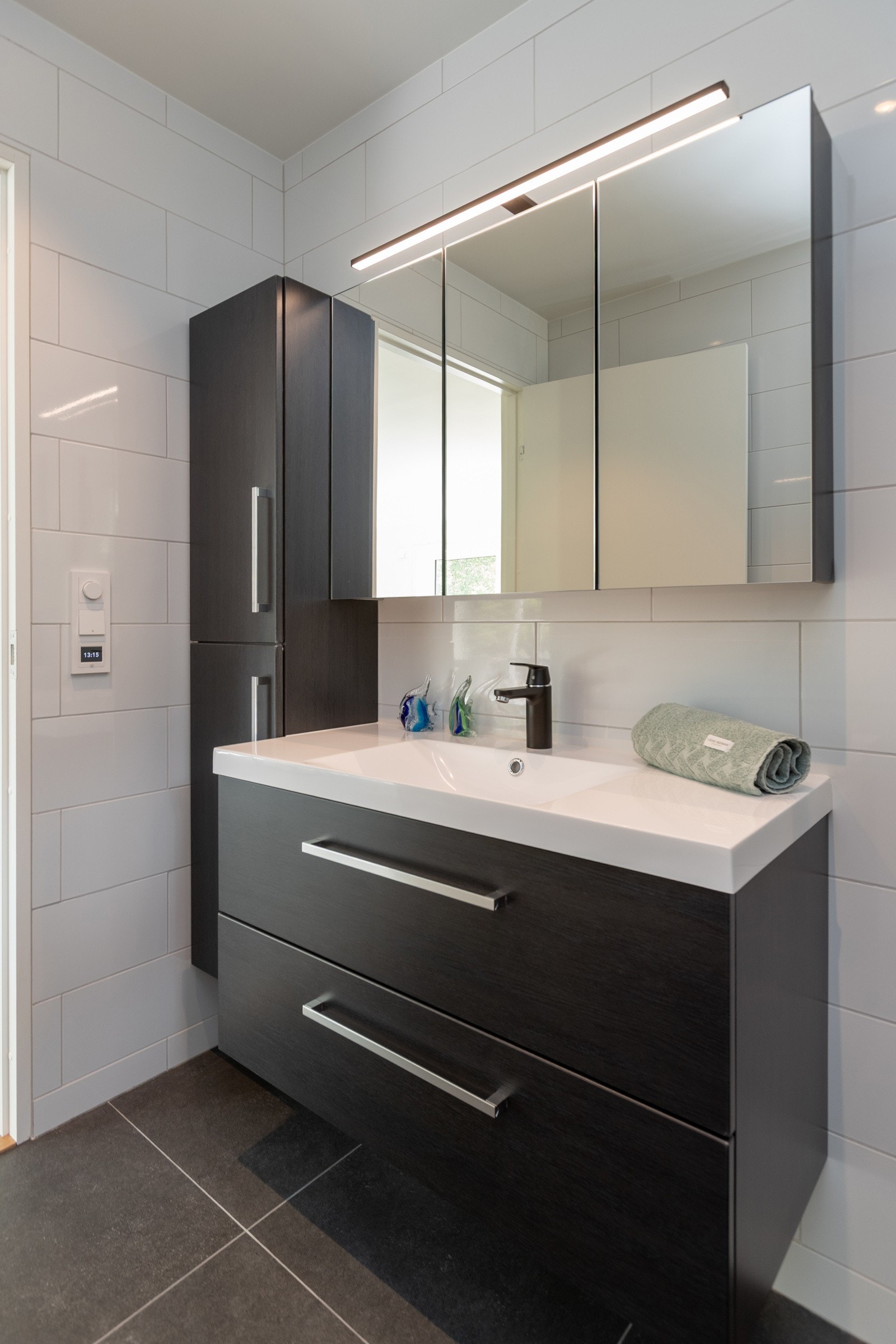 Det er innredning fra Lind Galleribilde