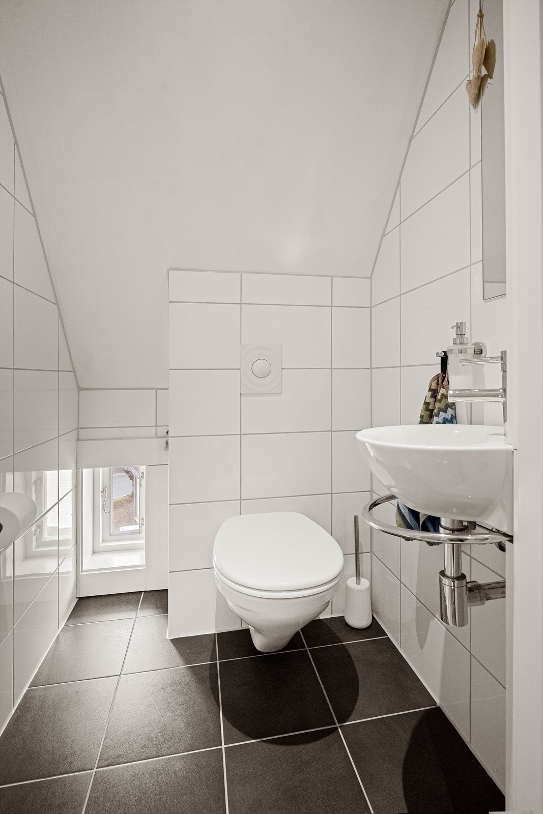 Gjestetoalett Galleribilde