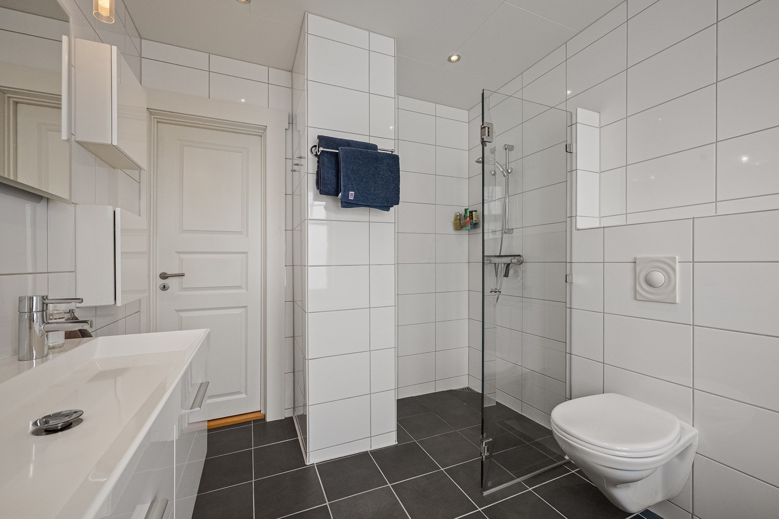 Bad i 1. etg Galleribilde