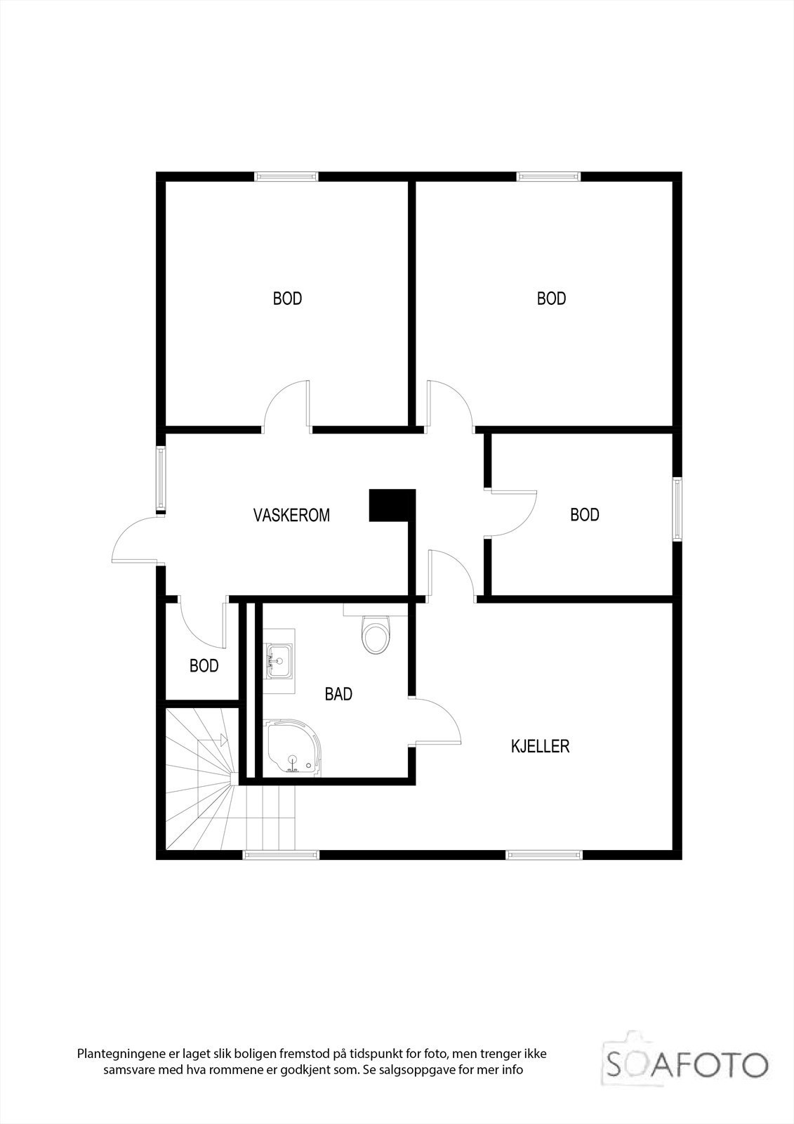 Kjeller Galleribilde