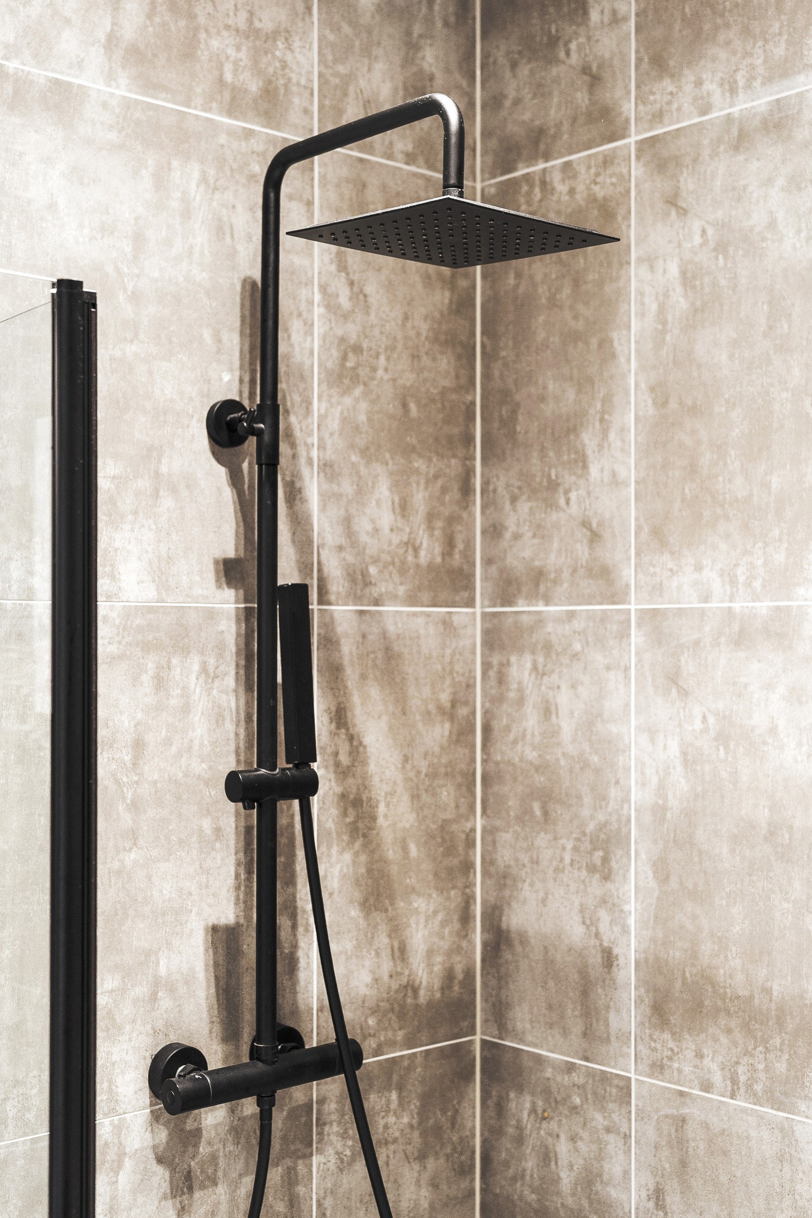 - Lekre sorte detaljer - Galleribilde