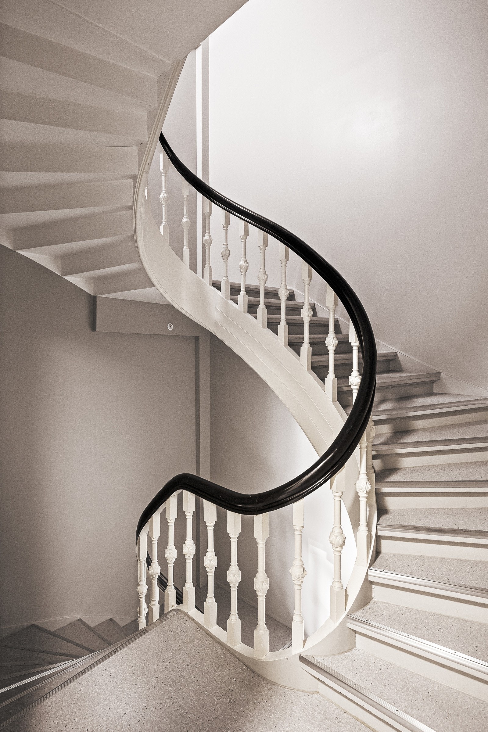 - Pene, velholdte fellesområdet - Galleribilde