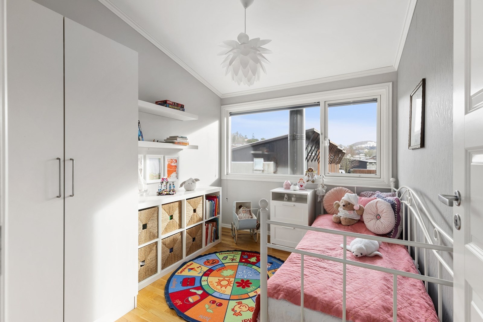 Soverom nr 2 Galleribilde