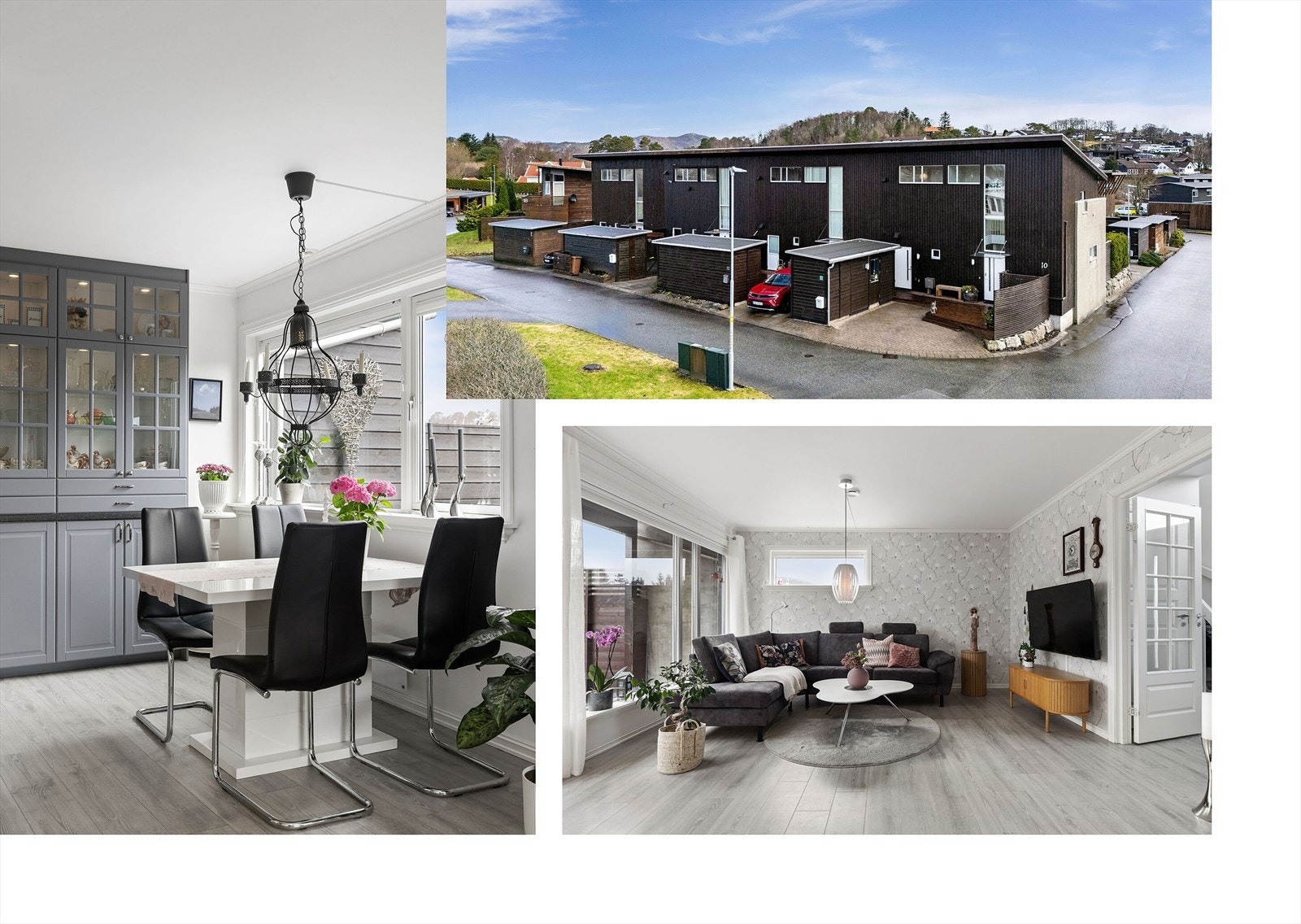 Proaktiv Jæren presenterer Gamle Skaravei 10! Galleribilde