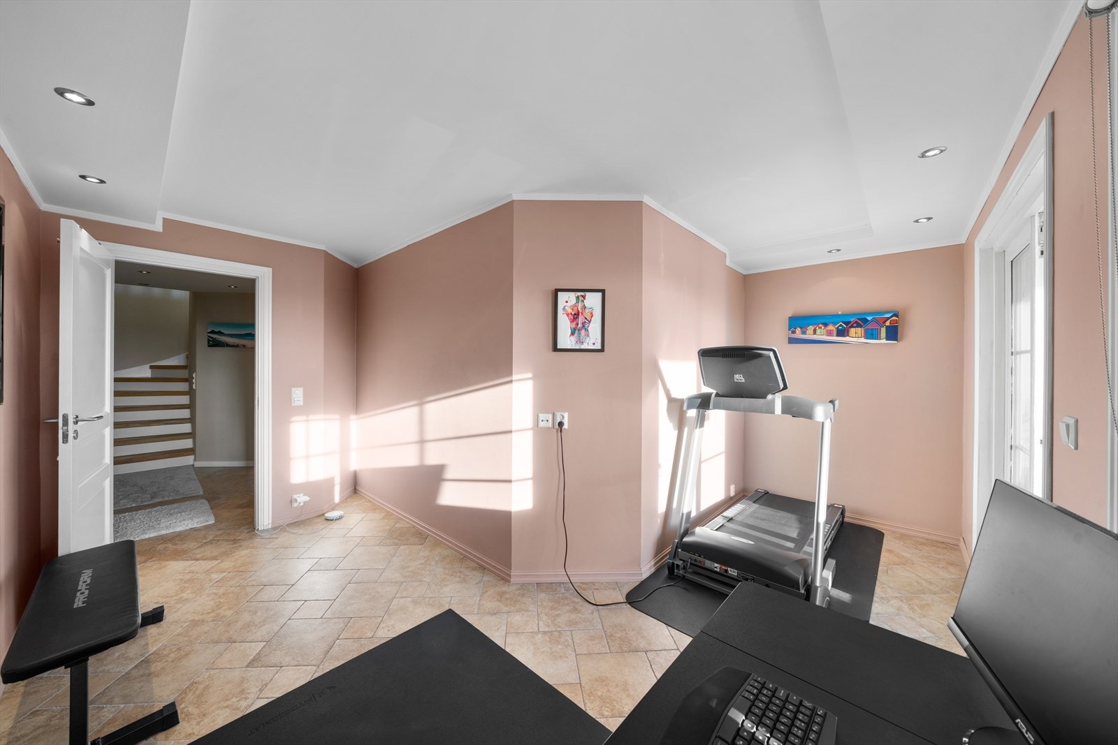 Soverom 3 Galleribilde