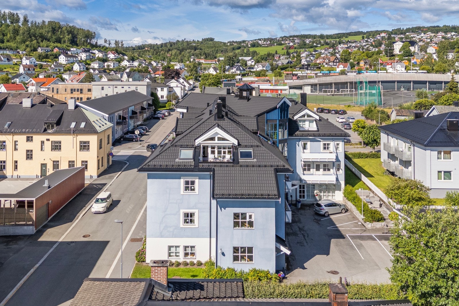 Galleribilde