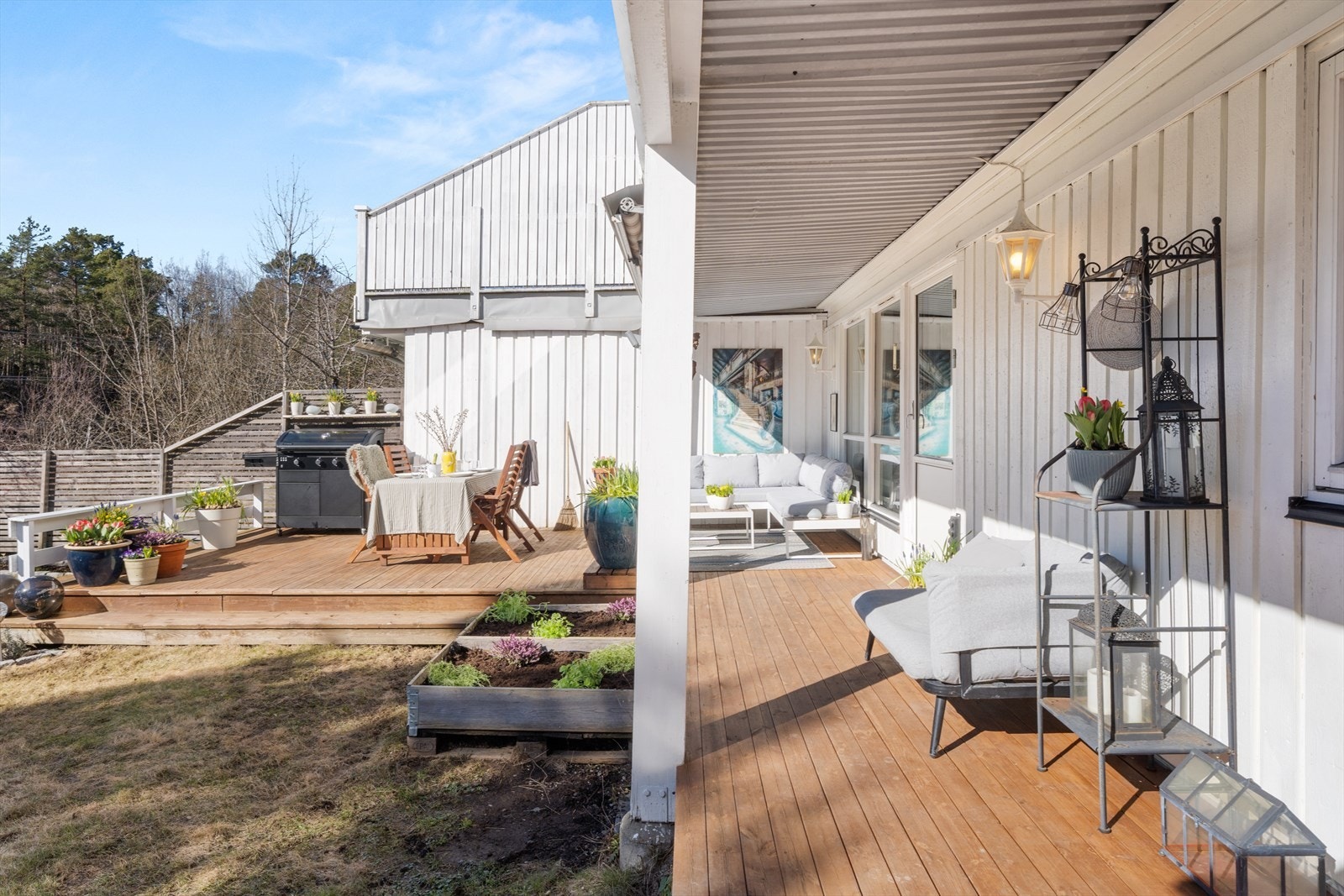 DNB Eiendom v/Ronny Skjedsvoll Strøm presenterer Bilittkroken 43! Galleribilde