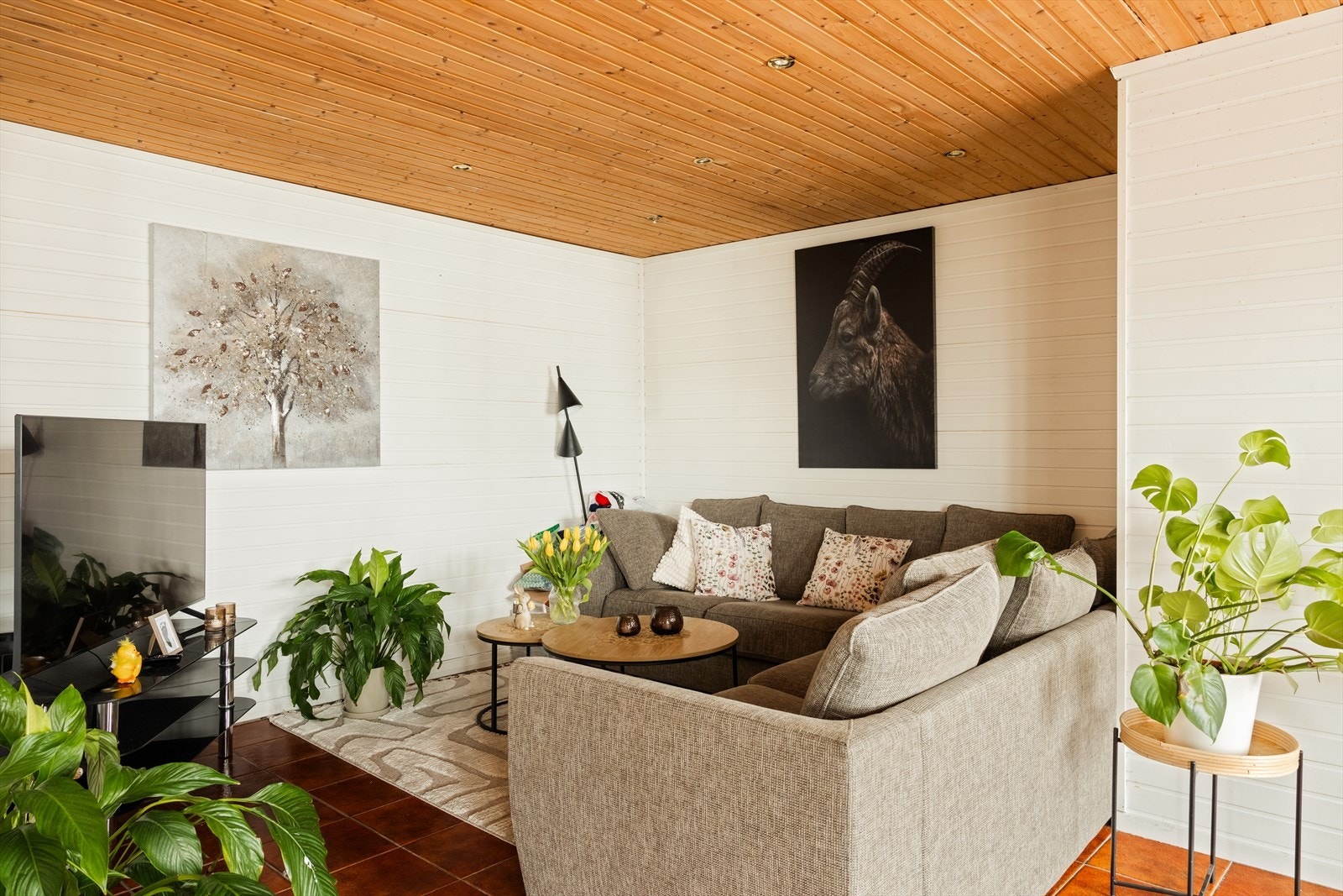 Delen er i dag utleid. Galleribilde