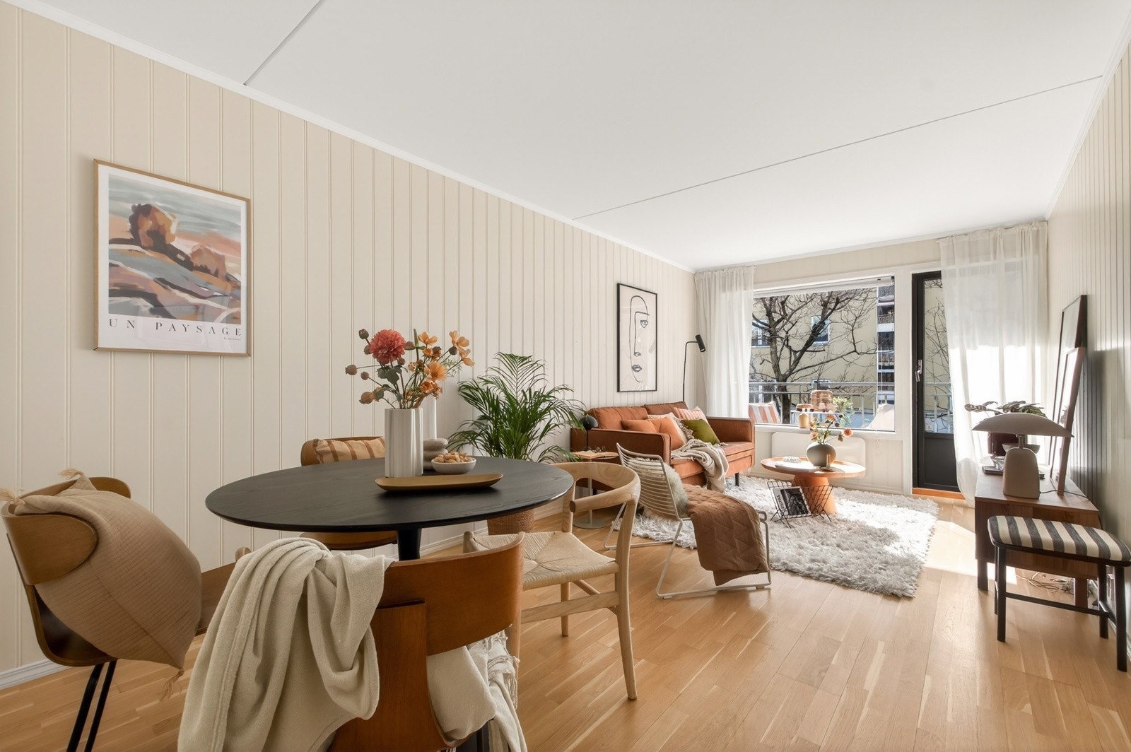 Velkommen til Dalehaugen 8! Galleribilde