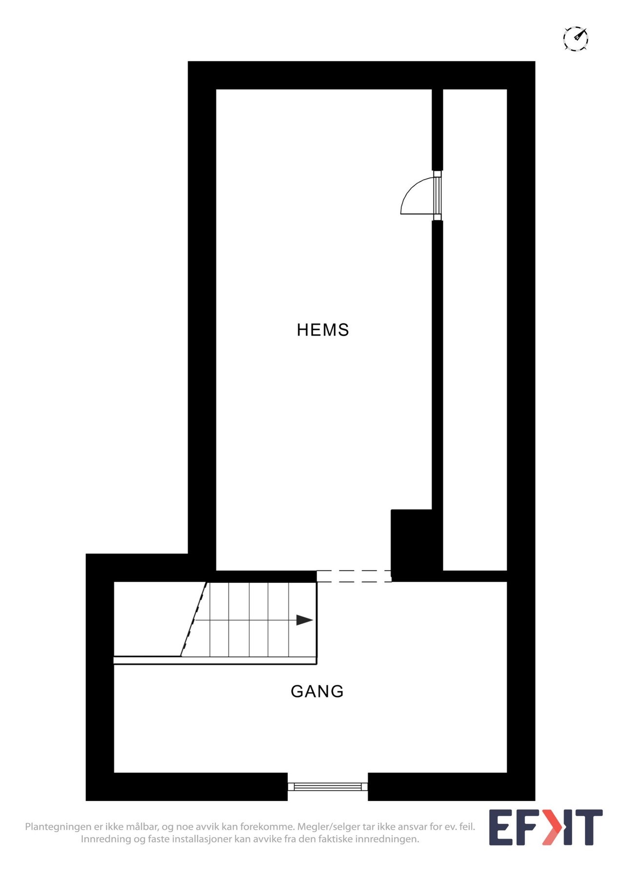 Plantegninger Galleribilde