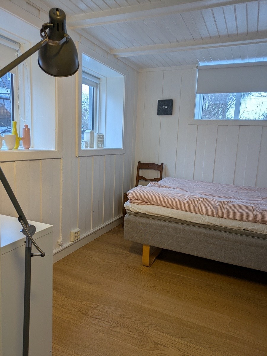 Soverom 2 Galleribilde
