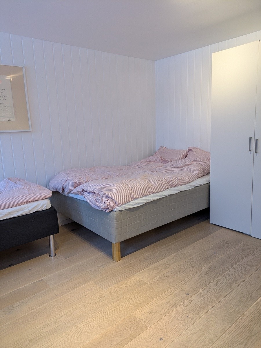 Soverom 1 Galleribilde