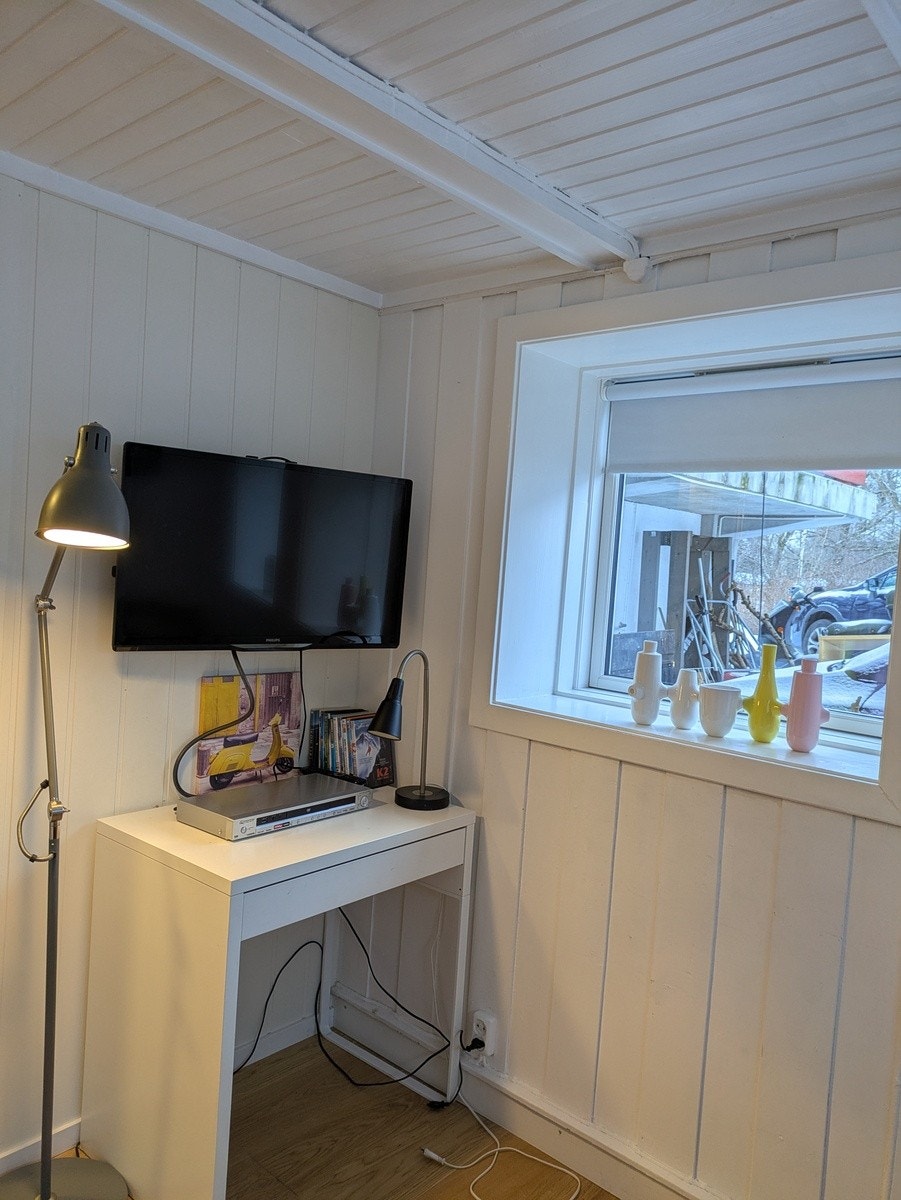 Soverom 2 Galleribilde