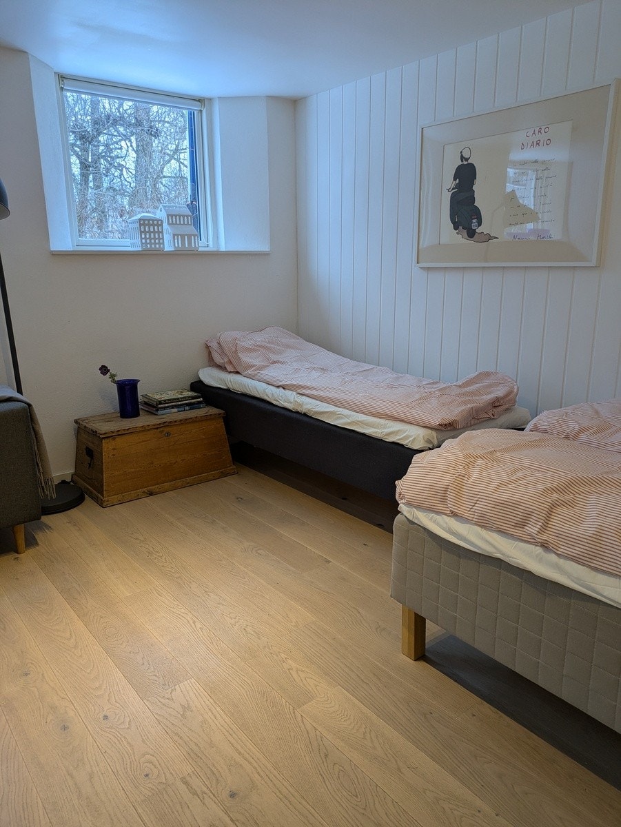 Soverom 1 Galleribilde