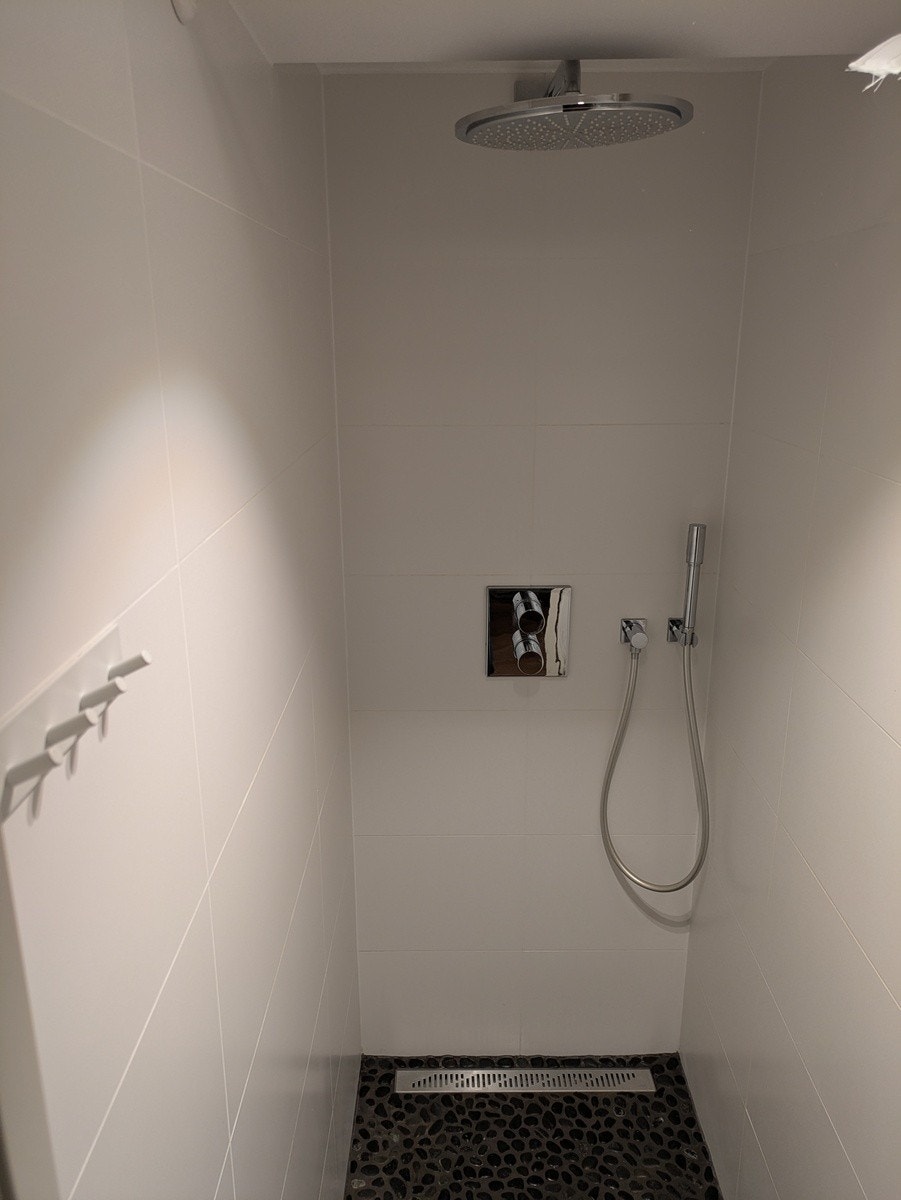 Dusj Galleribilde
