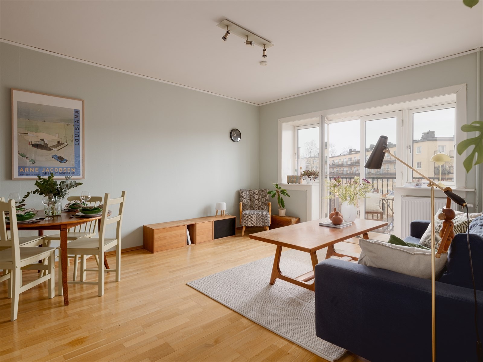 DNB Eiendom v/Kamila Rosiak presenterer Trondheimsveien 167! Galleribilde