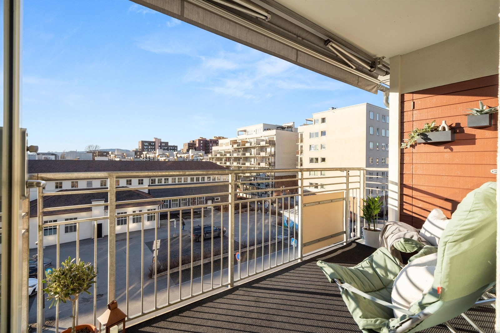 Velkommen til Lørenveien 44A! Galleribilde